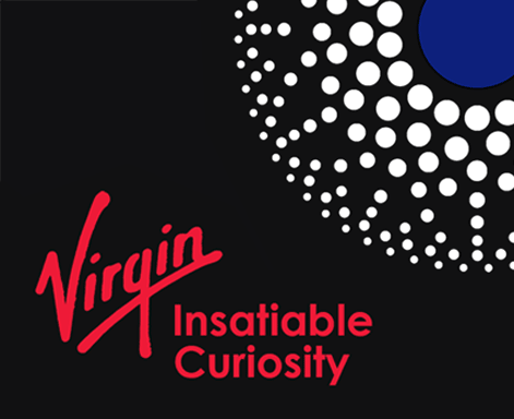 Virgin Competition Link